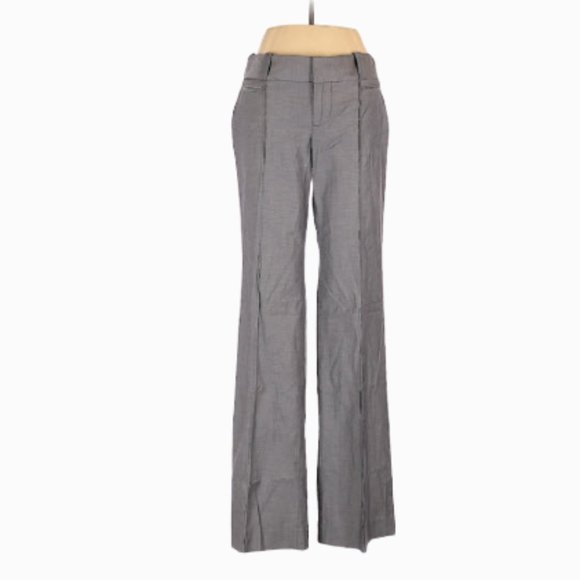 Banana Republic Pants - Banana Republic Stretch Trousers